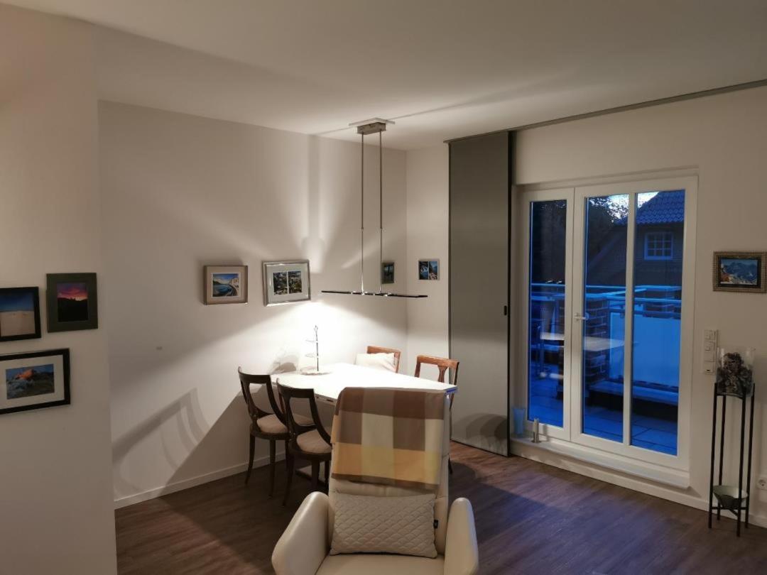 Neu! Schicke Und Moderne Fewo Lindenalle Og Hanstedt Екстер'єр фото